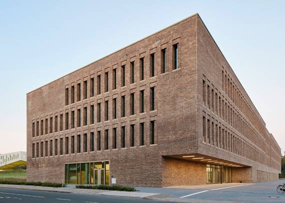 Neubau Bibliothek Osnabrück
          
          
          